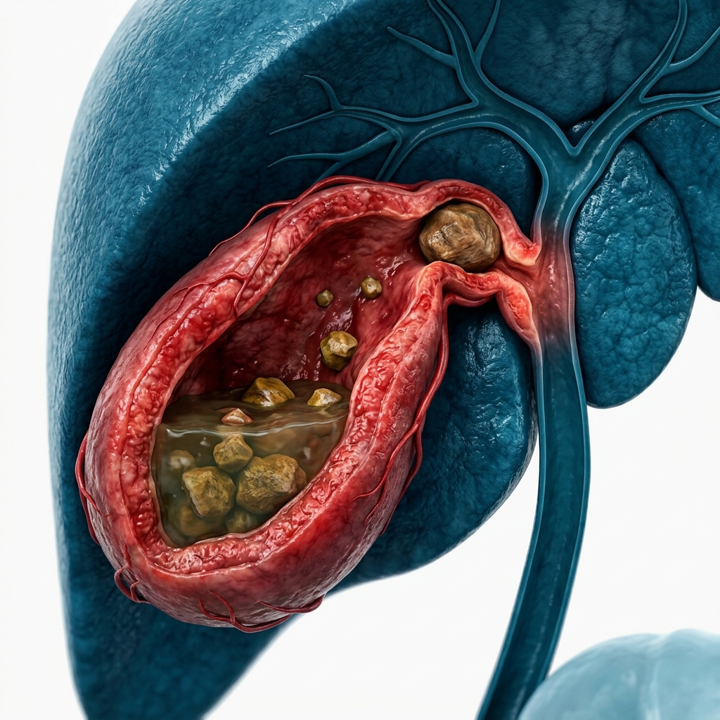 Colecistitis