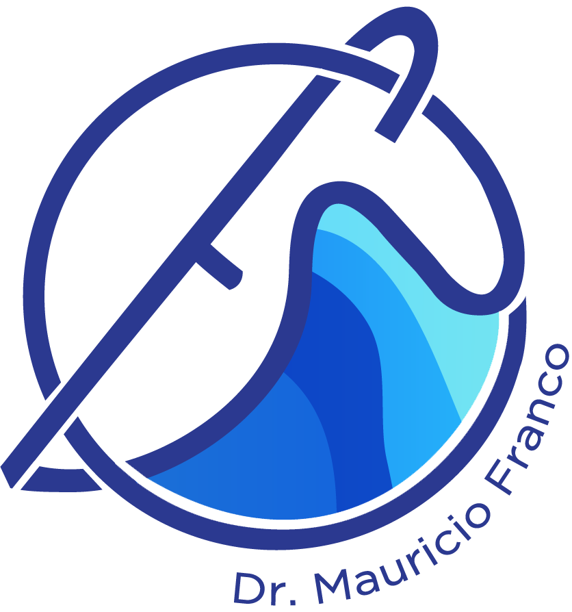 Logo Dr. Mauricio Alexander Franco González